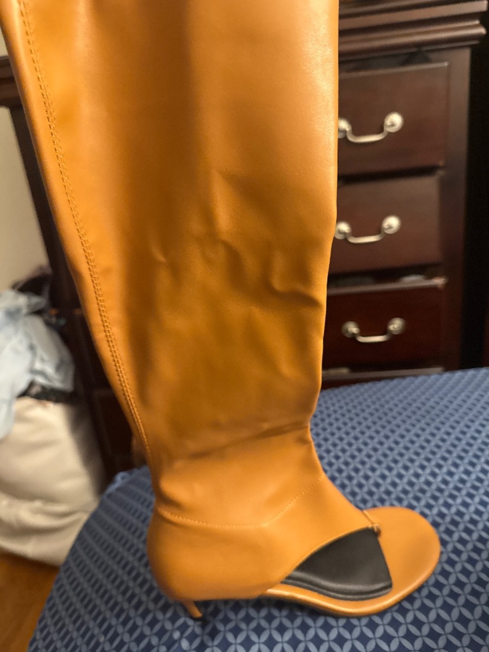 clothes shoes